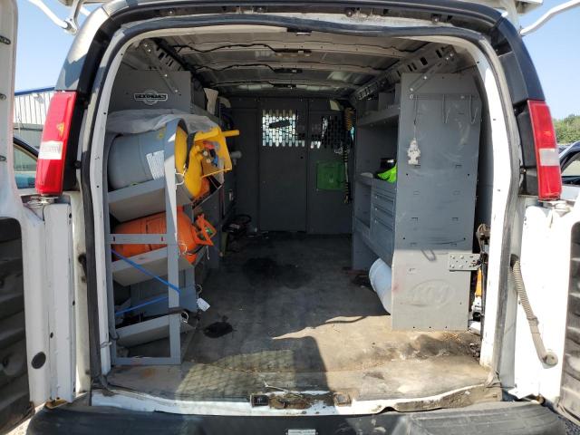 Aukcja sprzedaży 2021 Chev Express G2500, vin: 1GCWGAFP0M1150299, numer aukcji: 68136955