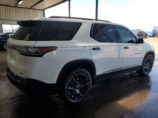 69182785 :رقم المزاد ، 1GNEVKKW0MJ227524 vin ، 2021 Chevrolet Traverse P مزاد بيع