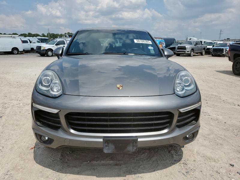 Продаж на аукціоні авто 2016 Porsche Cayenne, vin: WP1AA2A24GLA03925, номер лоту: 68106385