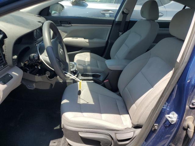 2017 Hyundai Elantra Se მანქანა იყიდება აუქციონზე, vin: 5NPD84LF0HH096499, აუქციონის ნომერი: 66200565