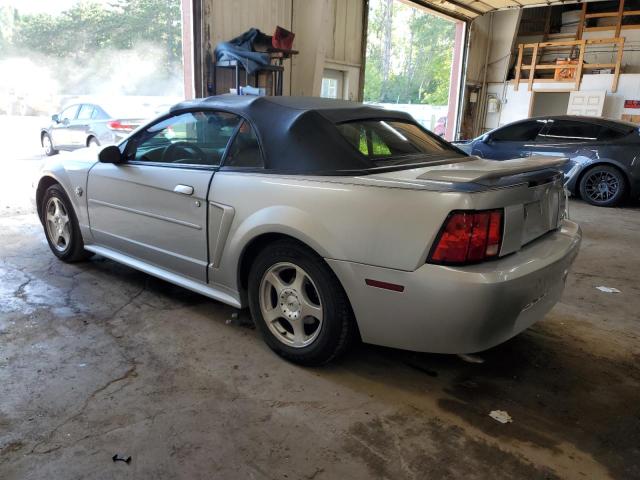 67925535 :رقم المزاد ، 1FAFP44404F123171 vin ، 2004 Ford Mustang مزاد بيع