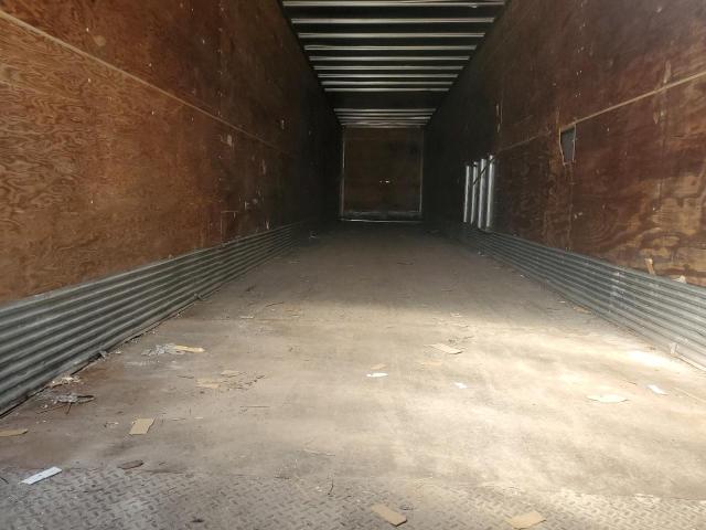 70375305 :رقم المزاد ، 1H2V05321LE023981 vin ، 1990 Great Dane Trailer مزاد بيع