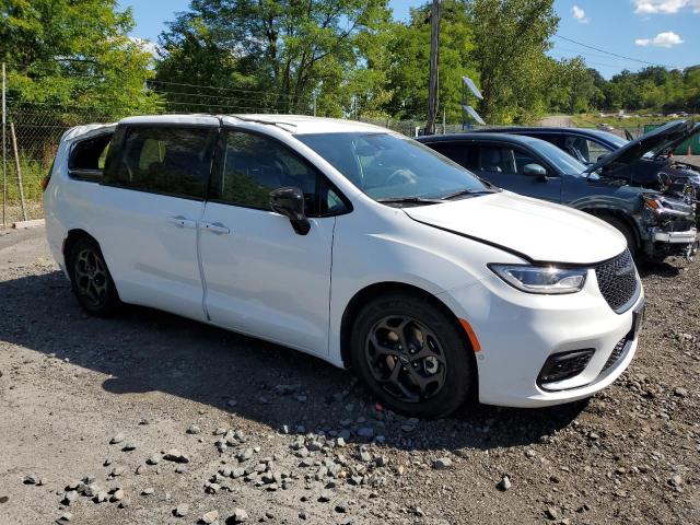 2024 Chrysler Pacifica H მანქანა იყიდება აუქციონზე, vin: 2C4RC1S79RR158421, აუქციონის ნომერი: 70437885