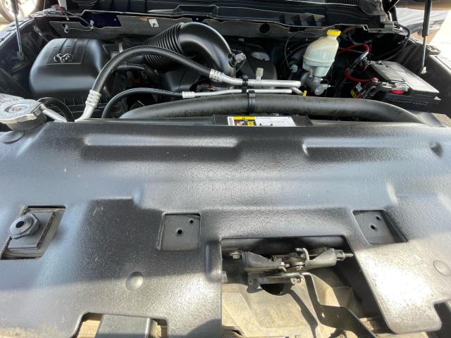 68896865 :رقم المزاد ، 1C6RR7FT4FS601200 vin ، 2015 Ram 1500 St مزاد بيع