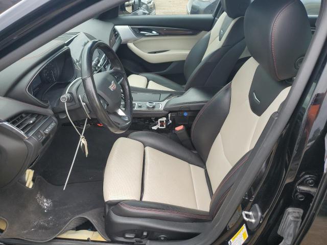 66409935 :رقم المزاد ، 1G6DU5RKXL0140474 vin ، 2020 Cadillac Ct5 مزاد بيع
