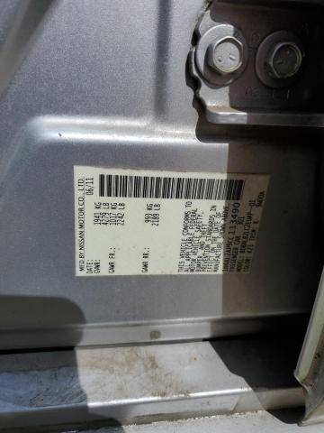 67914295 :رقم المزاد ، 1N4AL2AP9CC113490 vin ، 2012 Nissan Altima Bas مزاد بيع