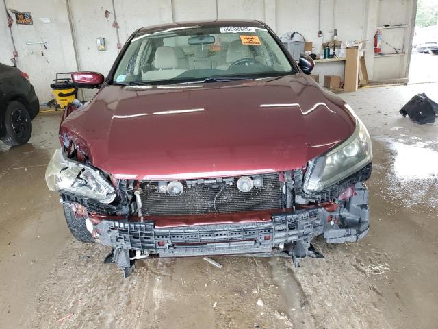 Продажа на аукционе авто 2013 Honda Accord, vin: 1HGCR2F35DA276112, номер лота: 68538885
