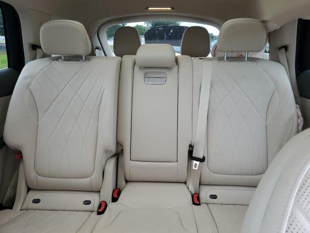 Aukcja sprzedaży 2023 Mercedes-benz Eqs Suv, vin: 4JGDM2EB1PA003081, numer aukcji: 69593255