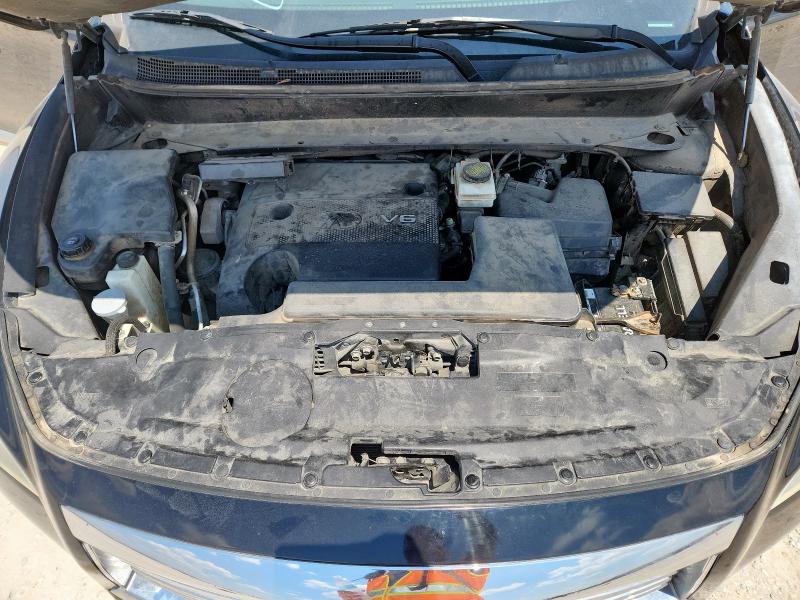 69427285 :رقم المزاد ، 5N1AL0MN1EC528679 vin ، 2014 Infiniti Qx60 مزاد بيع