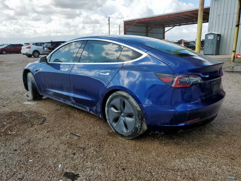 Aukcja sprzedaży 2019 Tesla Model 3, vin: 5YJ3E1EA3KF485731, numer aukcji: 68911935