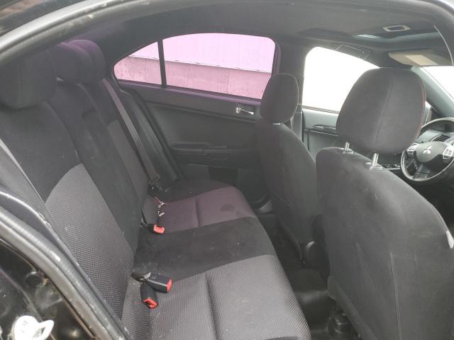 Aukcja sprzedaży 2017 Mitsubishi Lancer, vin: JA32U2FU2HU607216, numer aukcji: 70251335