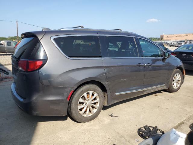 68026945 :رقم المزاد ، 2C4RC1BG5JR317889 vin ، 2018 Chrysler Pacifica مزاد بيع