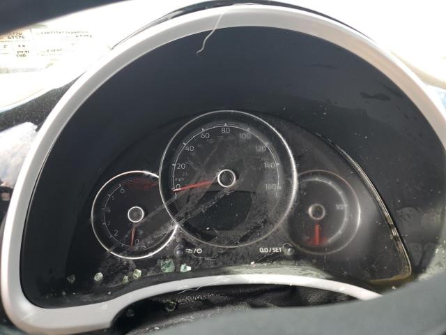 Продажа на аукционе авто 2017 Volkswagen Beetle, vin: 3VW517AT7HM825270, номер лота: 68705985