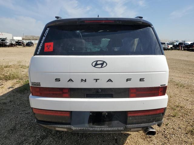 Aukcja sprzedaży 2025 Hyundai Santa Fe, vin: 5NMP5DGL1SH133196, numer aukcji: 70197235