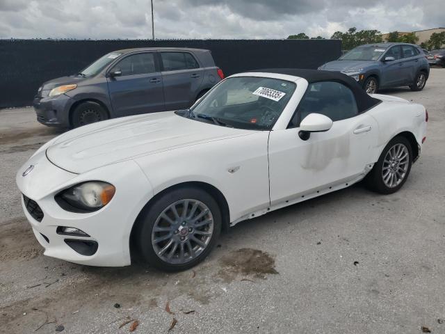 Продаж на аукціоні авто 2017 Fiat 124 Spider, vin: JC1NFAEK9H0102197, номер лоту: 98975315
