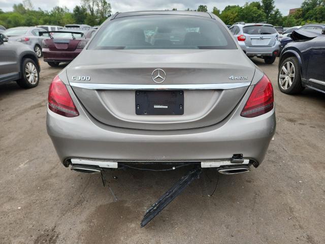 Aukcja sprzedaży 2019 Mercedes-benz C, vin: WDDWF8EB8KR510912, numer aukcji: 69612575