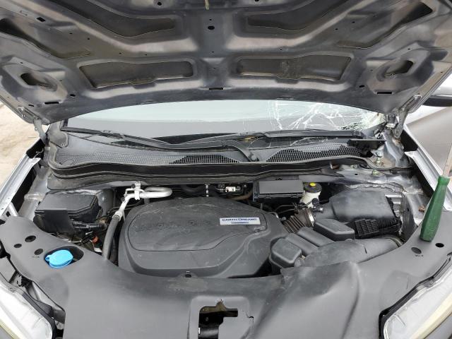 Продаж на аукціоні авто 2020 Honda Pilot Exl, vin: 5FNYF5H54LB015931, номер лоту: 69151415