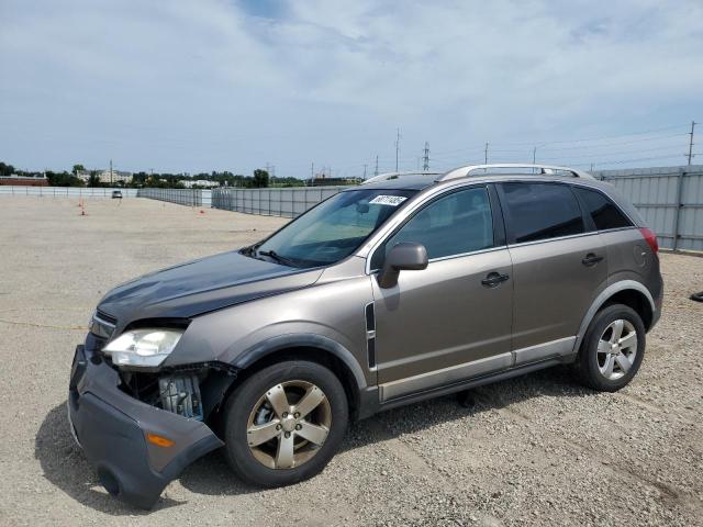 68711485 :رقم المزاد ، 3GNAL2EK5CS570629 vin ، 2012 Chevrolet Captiva مزاد بيع