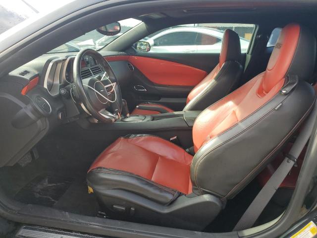 70181315 :رقم المزاد ، 2G1FK1EJ9A9168618 vin ، 2010 Chevrolet Camaro Ss مزاد بيع
