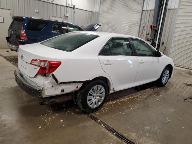 2014 Toyota Camry L მანქანა იყიდება აუქციონზე, vin: 4T1BF1FKXEU433195, აუქციონის ნომერი: 69877005