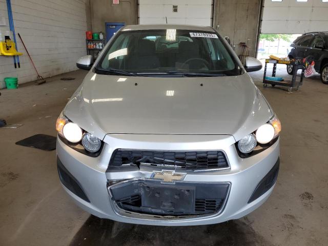 Продаж на аукціоні авто 2016 Chevrolet Sonic Lt, vin: 1G1JC6SG7G4145296, номер лоту: 67378935