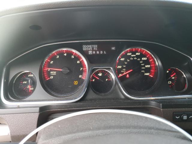 66133685 :رقم المزاد ، 1GKKVTKD9FJ224239 vin ، 2015 Gmc Acadia مزاد بيع