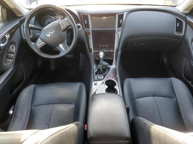 Продаж на аукціоні авто 2014 Infiniti Q50, vin: JN1BV7AP0EM673467, номер лоту: 68507735