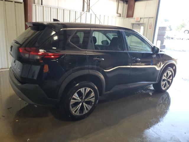 70651715 :رقم المزاد ، 5N1BT3BB4PC844854 vin ، 2023 Nissan Rogue مزاد بيع