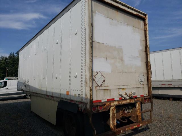 Продажа на аукционе авто 2006 Wabash Van, vin: 1JJV281W76L976907, номер лота: 56169665