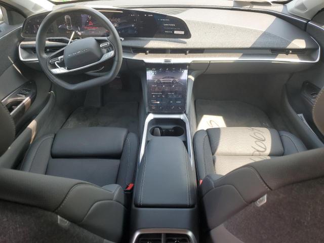 Продажа на аукционе авто 2025 Lucid Motors Air, vin: 50EA1PGAXSA008446, номер лота: 66649765