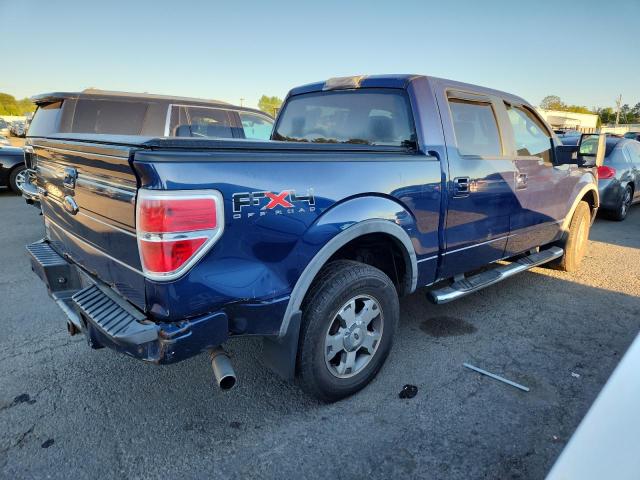 2009 Ford F150 Super მანქანა იყიდება აუქციონზე, vin: 1FTPW14V79KB50486, აუქციონის ნომერი: 70384315