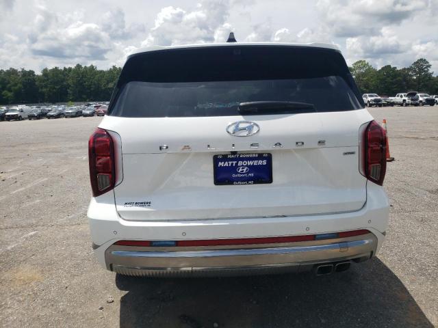 Продажа на аукционе авто 2025 Hyundai Palisade, vin: KM8R7DGEXSU906742, номер лота: 68210985