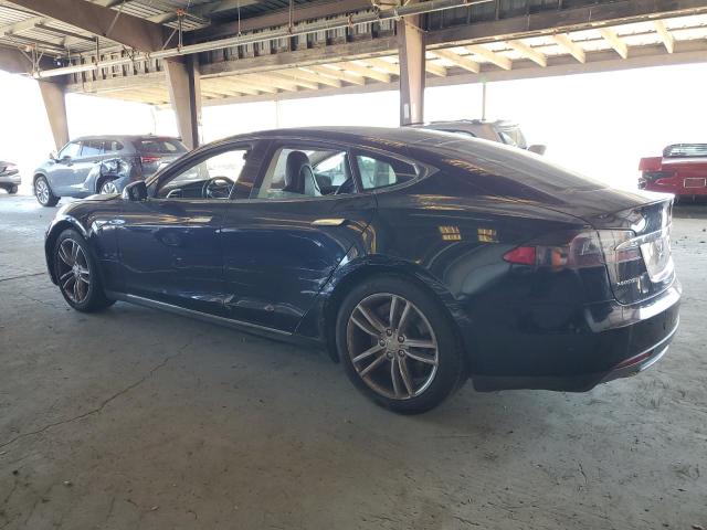 Продажа на аукционе авто 2015 Tesla Model S, vin: 5YJSA1H14FF080616, номер лота: 68047015