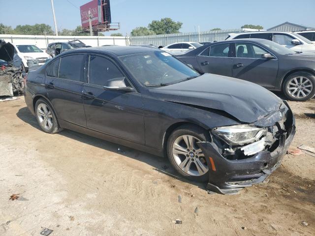 2016 Bmw 328 მანქანა იყიდება აუქციონზე, vin: WBA8E3G50GNT79468, აუქციონის ნომერი: 67538225
