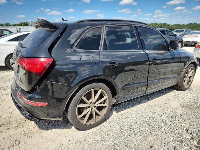 2016 Audi Sq5 მანქანა იყიდება აუქციონზე, vin: WA1CCAFP0GA111371, აუქციონის ნომერი: 70561365