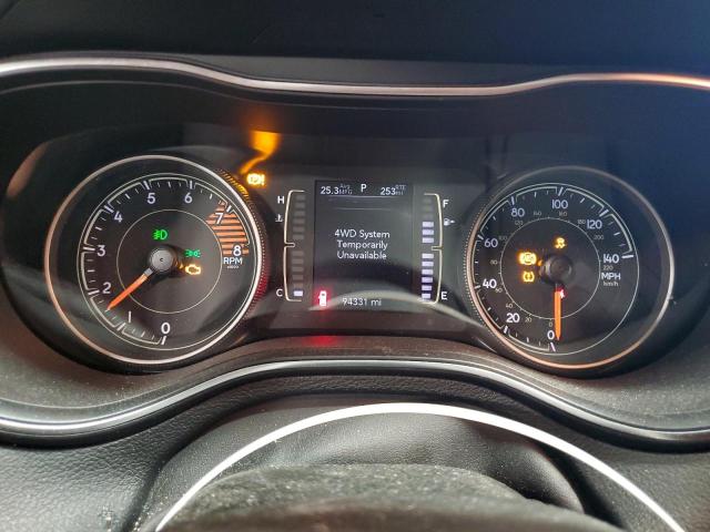 Продажа на аукционе авто 2019 Jeep Cherokee L, vin: 1C4PJMCX9KD173314, номер лота: 70897205