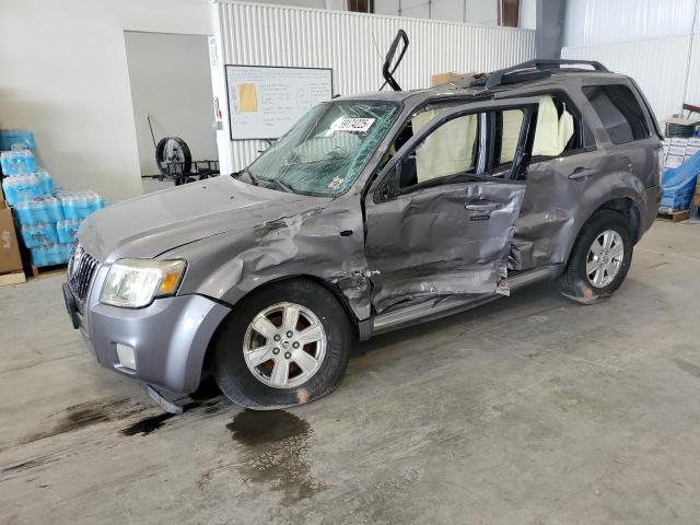 Продажа на аукционе авто 2008 Mercury Mariner, vin: 4M2CU81178KJ17897, номер лота: 69174225