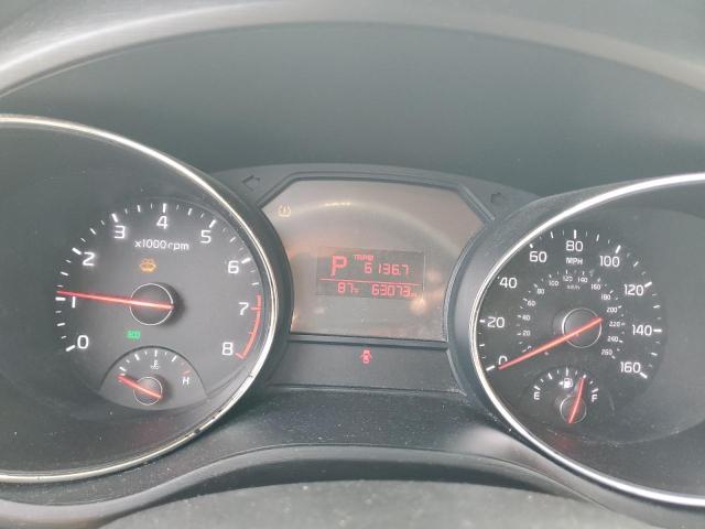 Aukcja sprzedaży 2016 Kia Sedona, vin: KNDMB5C17G6110807, numer aukcji: 68787905