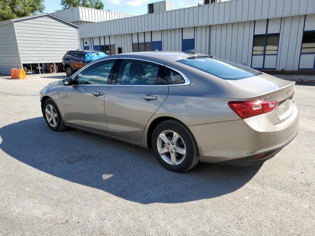 Aukcja sprzedaży 2023 Chevrolet Malibu Lt, vin: 1G1ZD5ST3PF160776, numer aukcji: 70689595