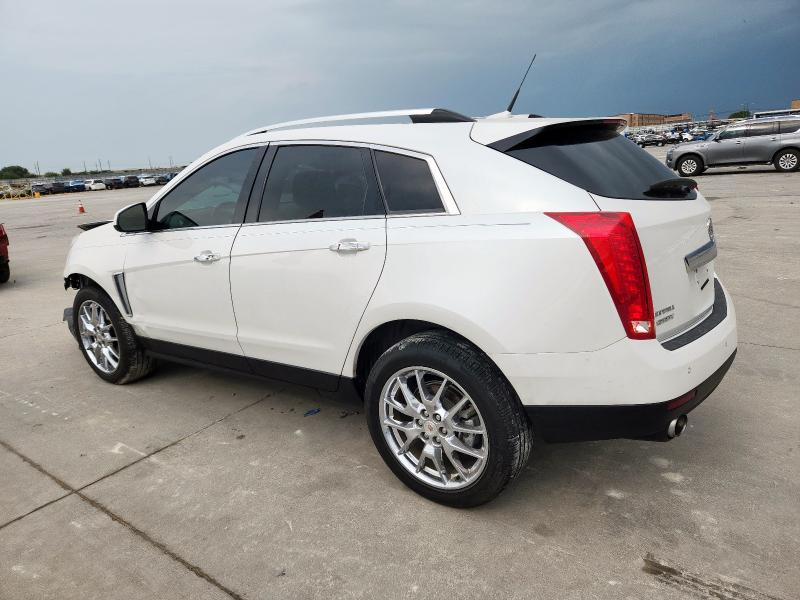 Aukcja sprzedaży 2013 Cadillac Srx, vin: 3GYFNDE33DS611977, numer aukcji: 69738025