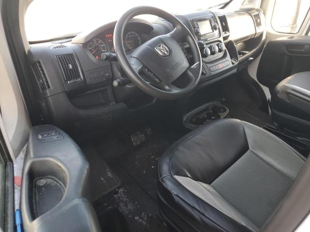 Продаж на аукціоні авто 2019 Ram Promaster, vin: 3C6TRVAG9KE508254, номер лоту: 67997465