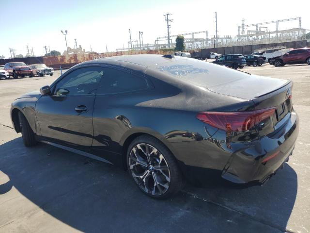 Продаж на аукціоні авто 2025 Bmw 430i, vin: WBA43DA08SCT73459, номер лоту: 67147565