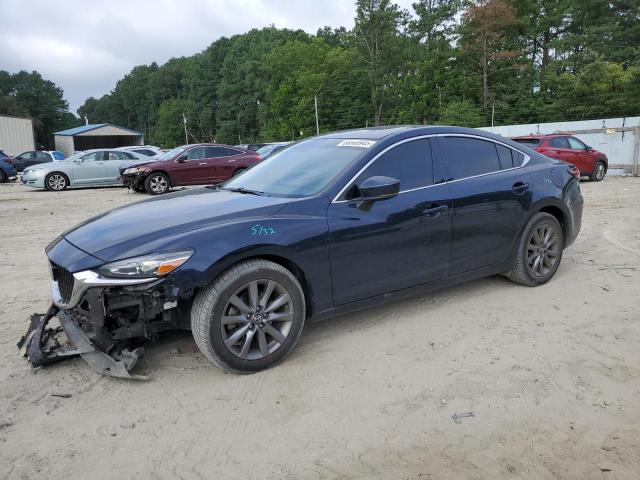 Aukcja sprzedaży 2020 Mazda 6 Sport, vin: JM1GL1UM6L1522560, numer aukcji: 68568945