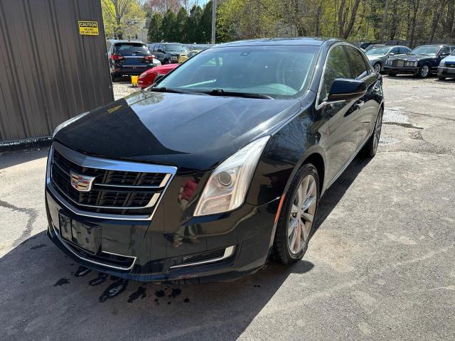 Продаж на аукціоні авто 2016 Cadillac Xts, vin: 2G61U5S35G9193309, номер лоту: 70401145