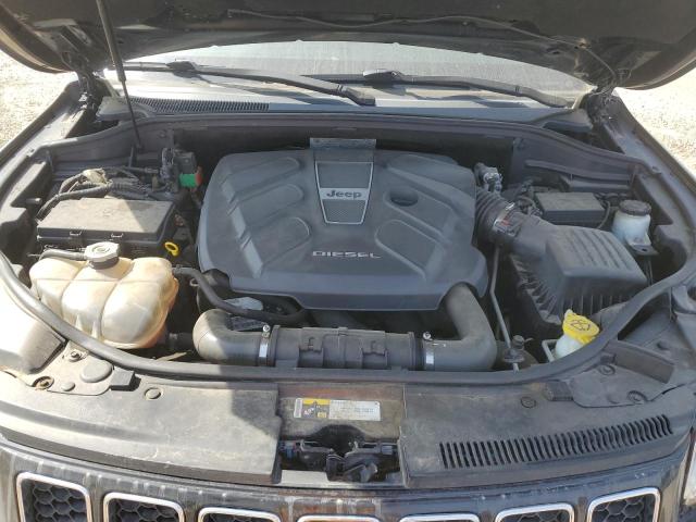 2014 Jeep Grand Cher მანქანა იყიდება აუქციონზე, vin: 1C4RJFCM4EC318893, აუქციონის ნომერი: 70292595