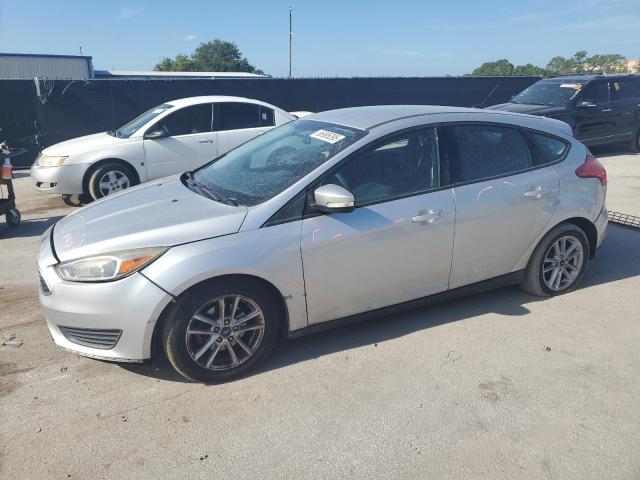 Aukcja sprzedaży 2016 Ford Focus Se, vin: 1FADP3K20GL359456, numer aukcji: 66995095