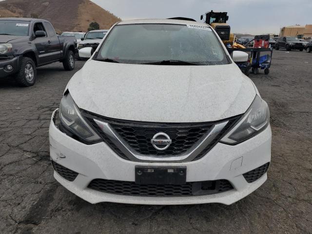 Aukcja sprzedaży 2018 Nissan Sentra S, vin: 3N1AB7AP0JY301316, numer aukcji: 70026665