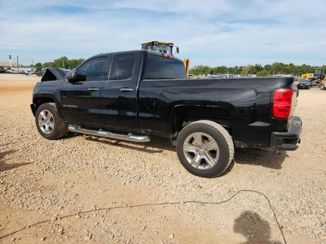 Продажа на аукционе авто 2018 Chevrolet Silverado, vin: 1GCRCPEC5JZ363160, номер лота: 85500835
