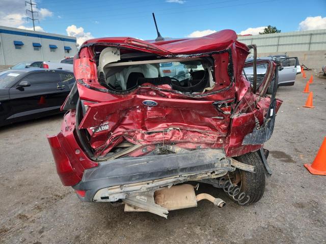 Продажа на аукционе авто 2018 Ford Escape, vin: 1FMCU9GD8JUA55610, номер лота: 70851115