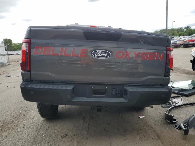 Продажа на аукционе авто 2024 Ford F150 Cc 4x2 (new), vin: 1FTEX1LP2RKE09456, номер лота: 67971465